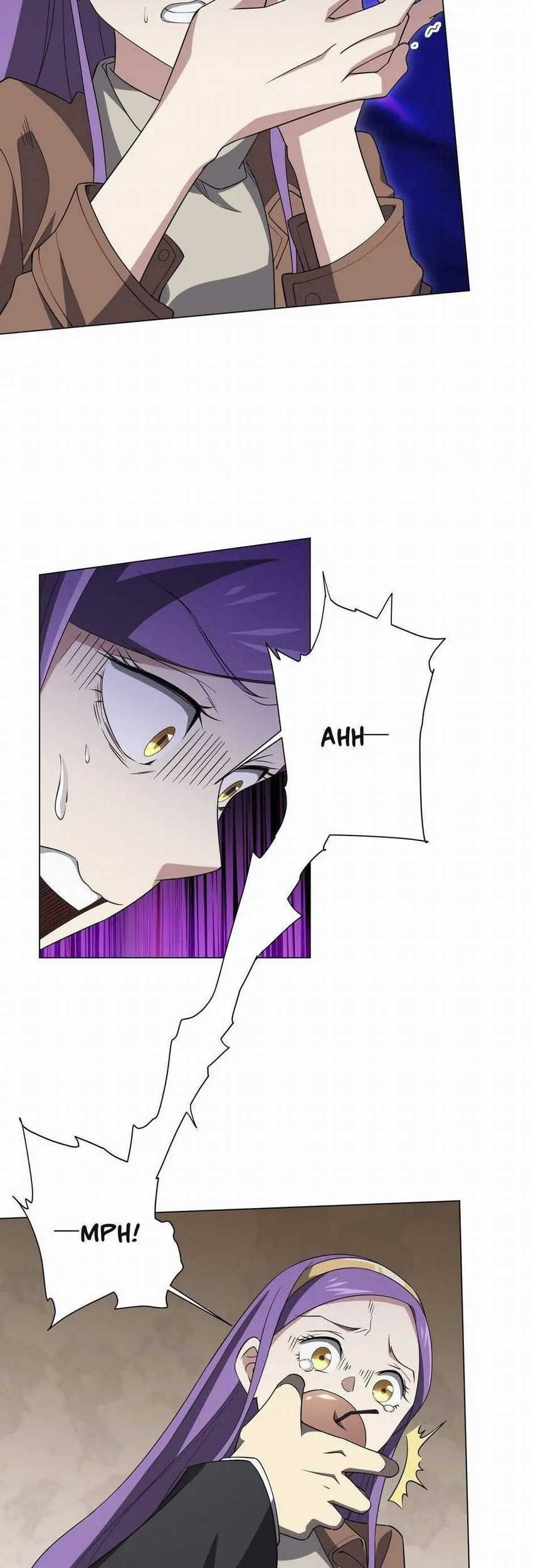 It All Starts With Trillions Of Nether Currency Chapter 29 Gambar 11