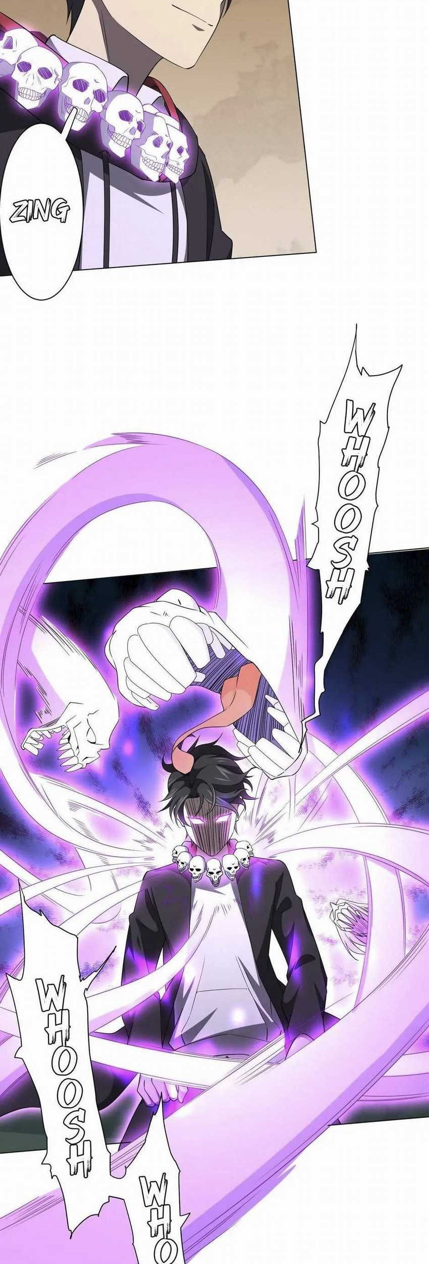 It All Starts With Trillions Of Nether Currency Chapter 29 Gambar 15