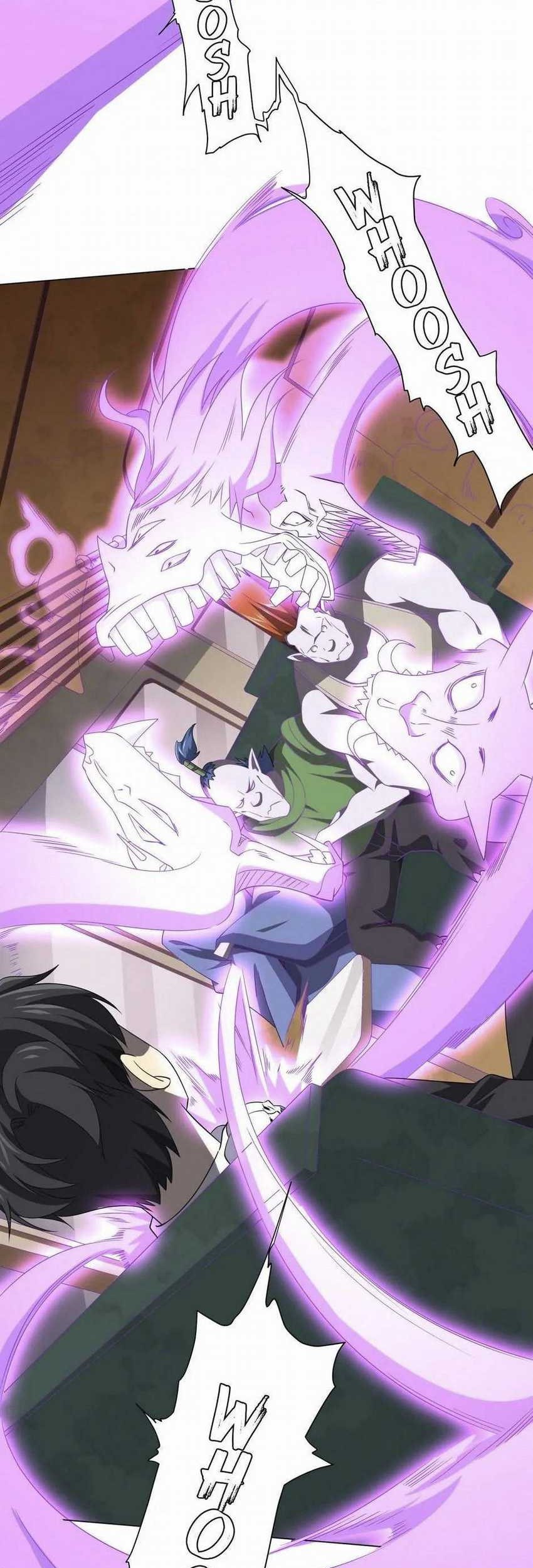 It All Starts With Trillions Of Nether Currency Chapter 29 Gambar 16