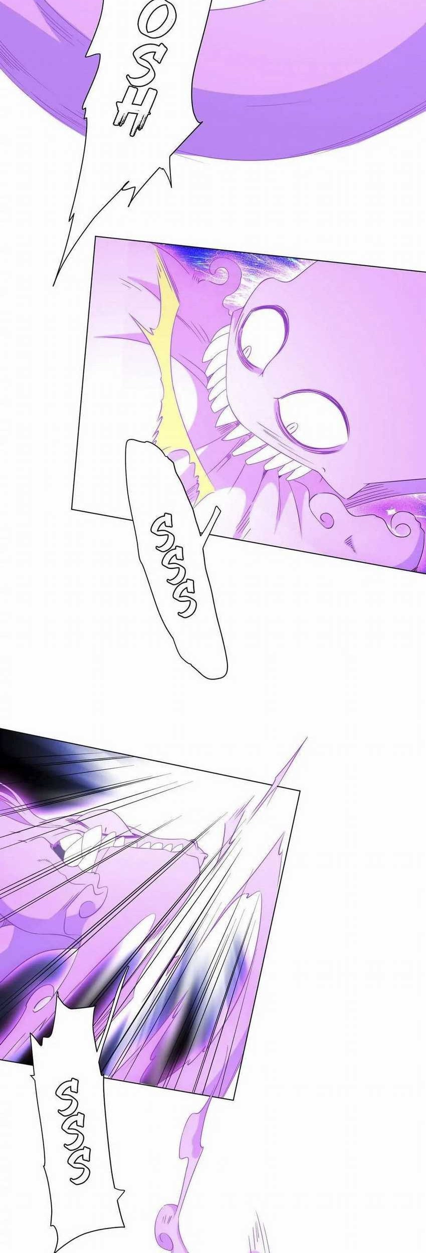 It All Starts With Trillions Of Nether Currency Chapter 29 Gambar 17