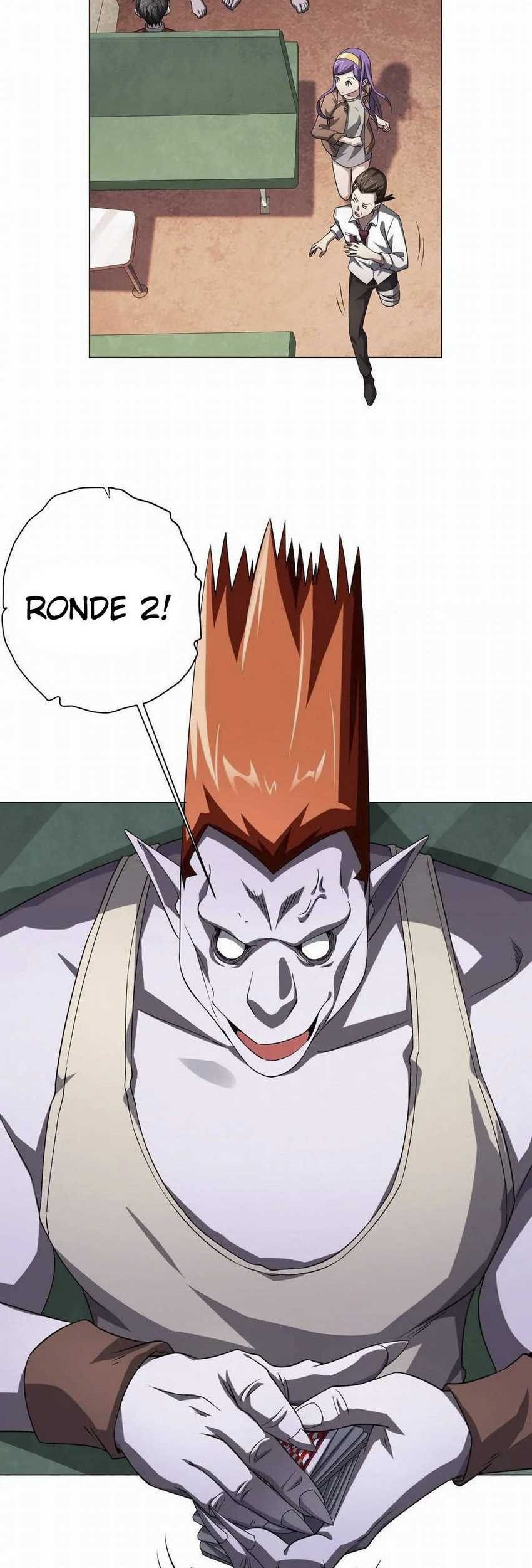 It All Starts With Trillions Of Nether Currency Chapter 29 Gambar 30