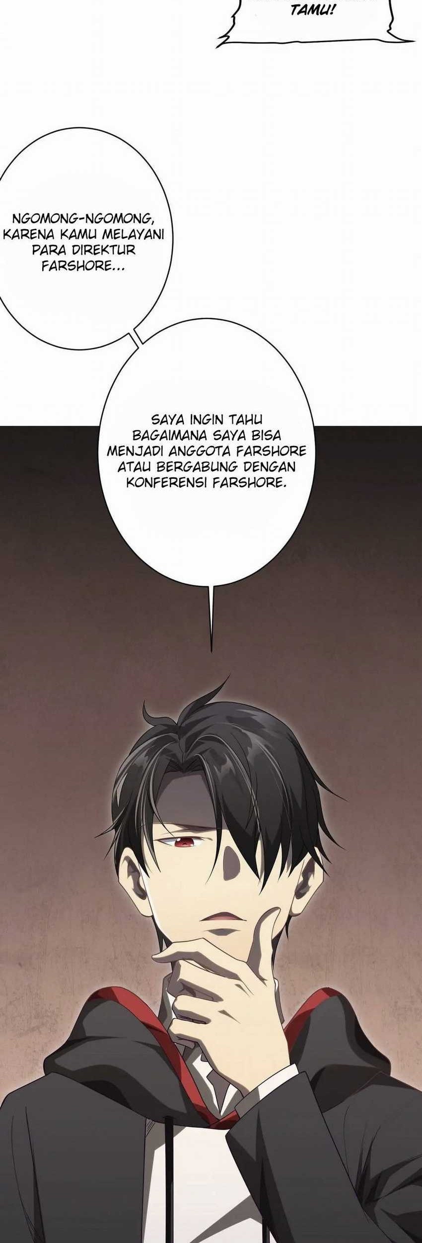 It All Starts With Trillions Of Nether Currency Chapter 18 Gambar 42