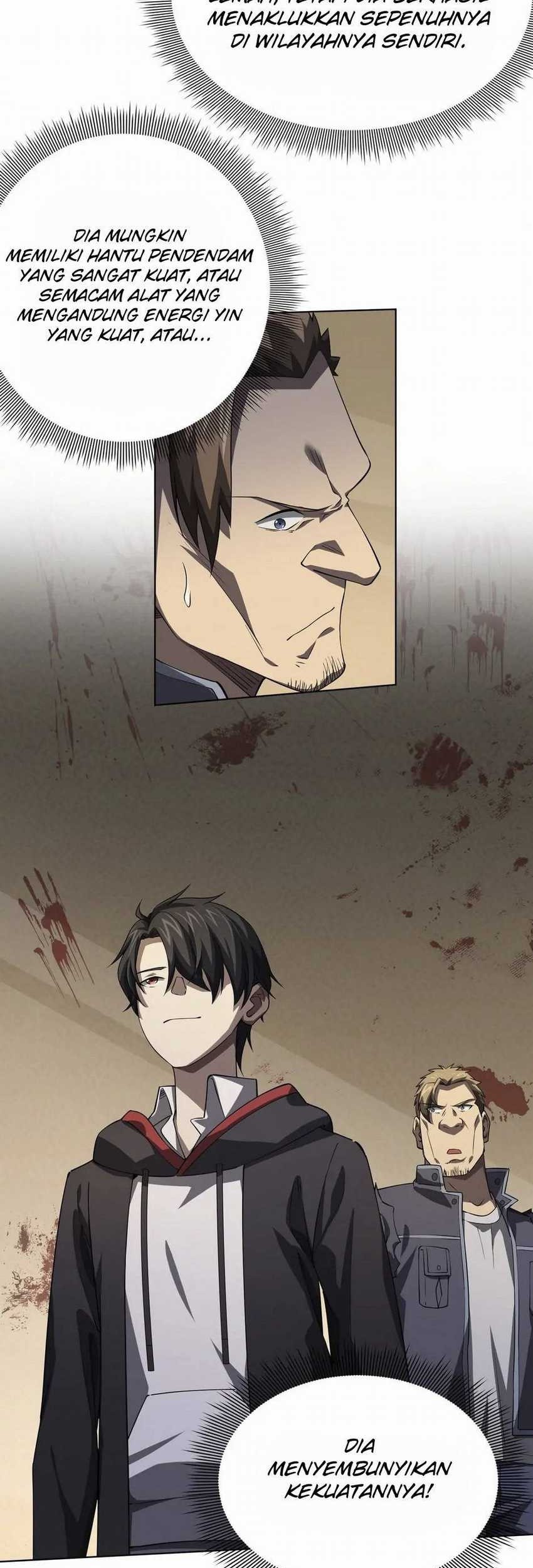 It All Starts With Trillions Of Nether Currency Chapter 18 Gambar 4