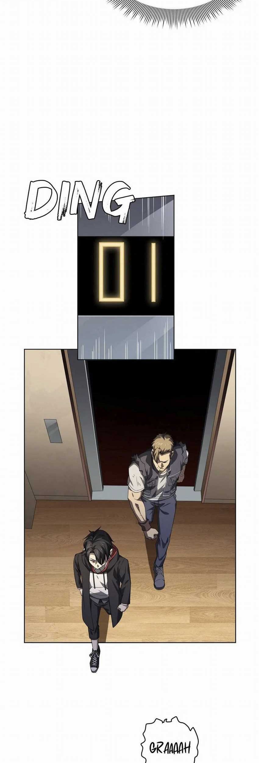 It All Starts With Trillions Of Nether Currency Chapter 18 Gambar 5