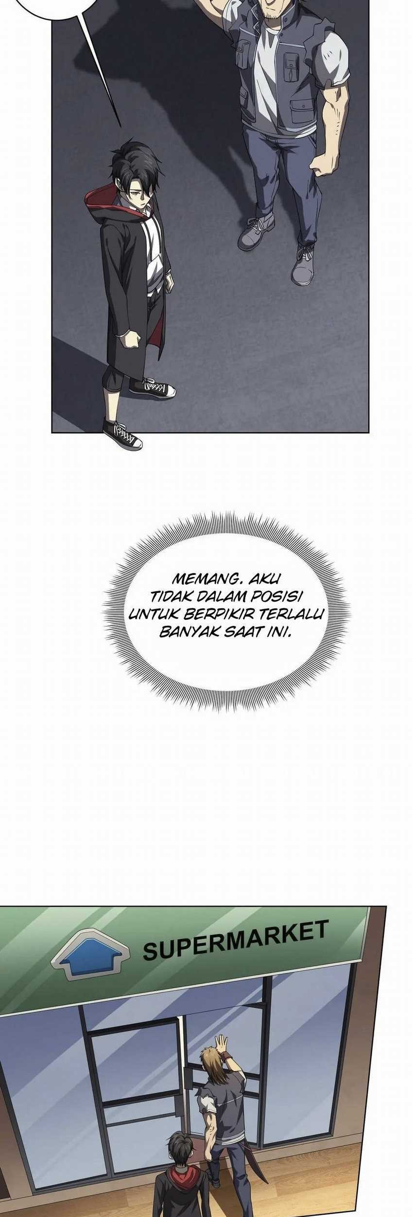 It All Starts With Trillions Of Nether Currency Chapter 18 Gambar 10