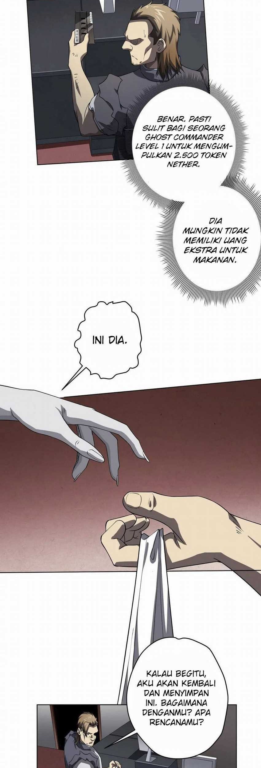 It All Starts With Trillions Of Nether Currency Chapter 18 Gambar 15