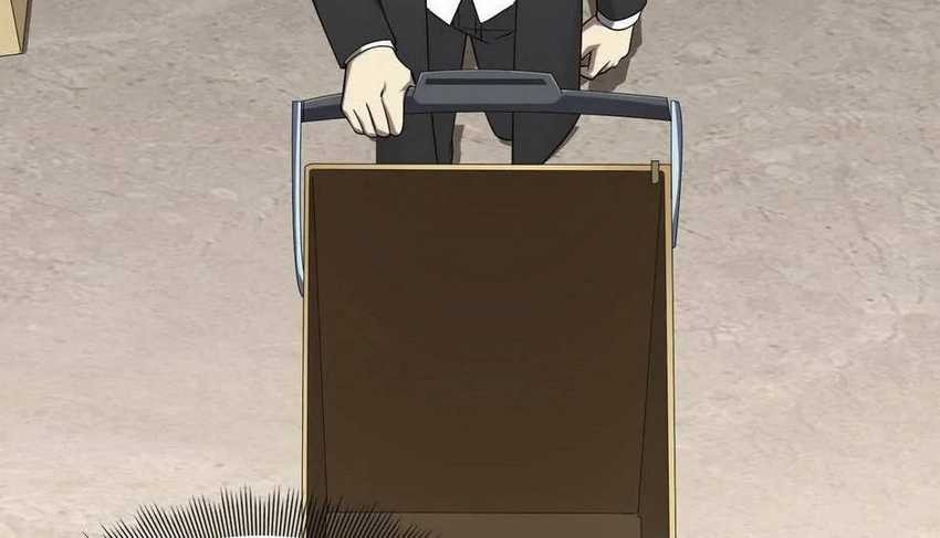 It All Starts With Trillions Of Nether Currency Chapter 18 Gambar 31