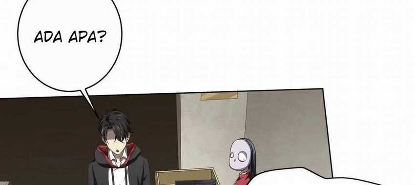 It All Starts With Trillions Of Nether Currency Chapter 18 Gambar 36