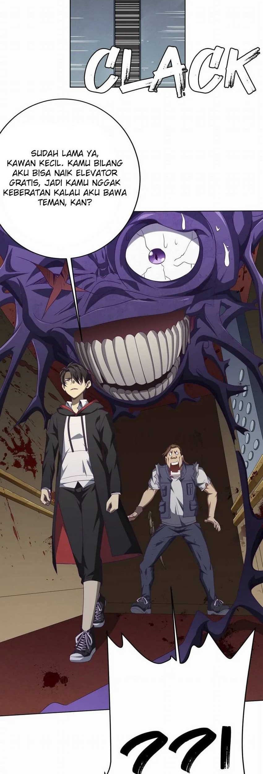 It All Starts With Trillions Of Nether Currency Chapter 17 Gambar 42