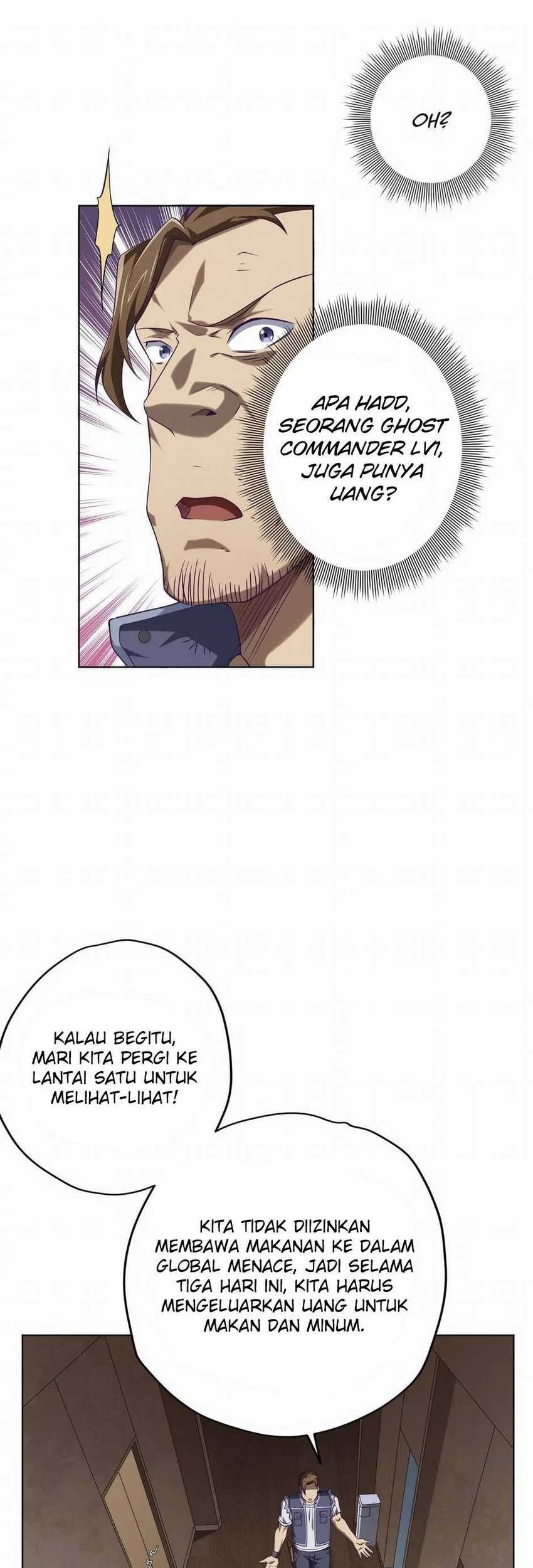 It All Starts With Trillions Of Nether Currency Chapter 17 Gambar 39