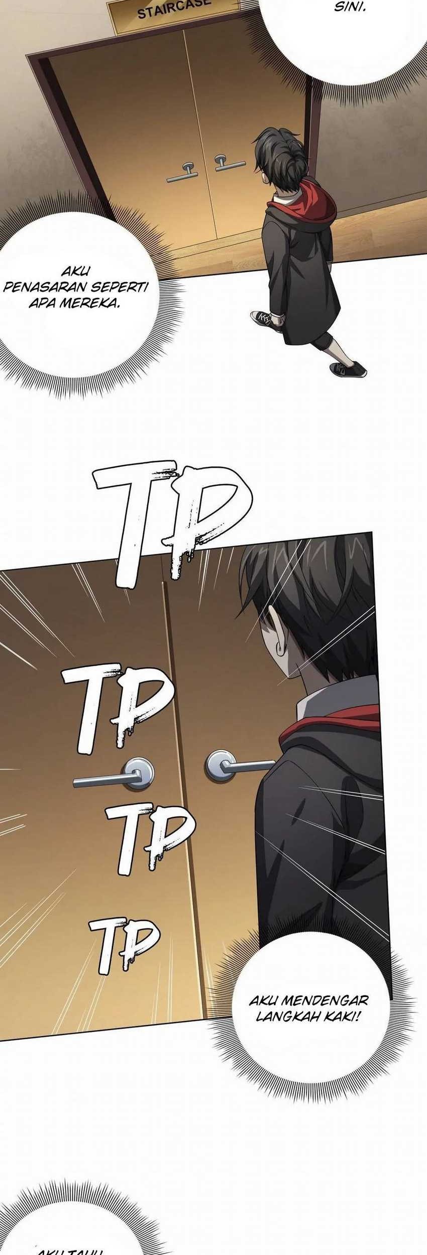 It All Starts With Trillions Of Nether Currency Chapter 17 Gambar 8