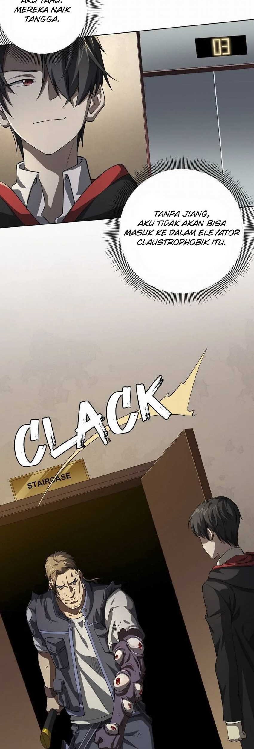 It All Starts With Trillions Of Nether Currency Chapter 17 Gambar 9