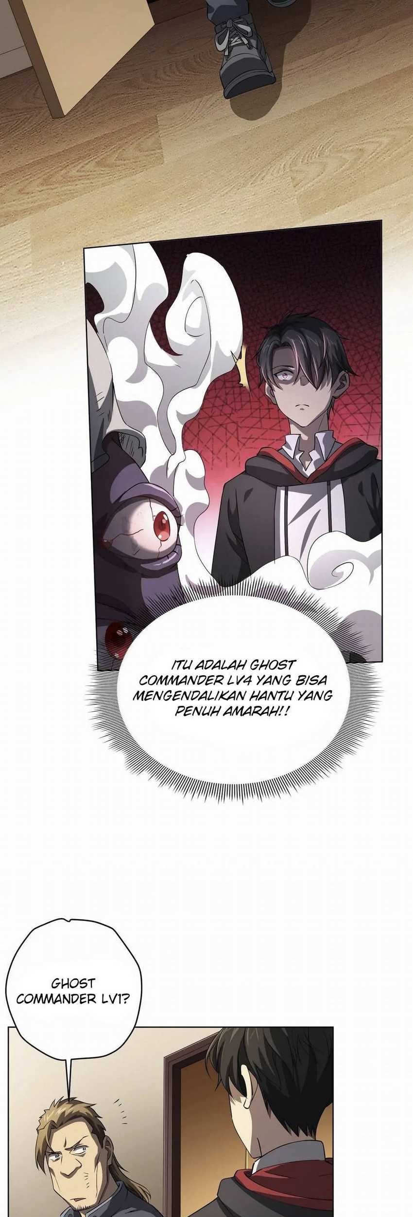 It All Starts With Trillions Of Nether Currency Chapter 17 Gambar 11