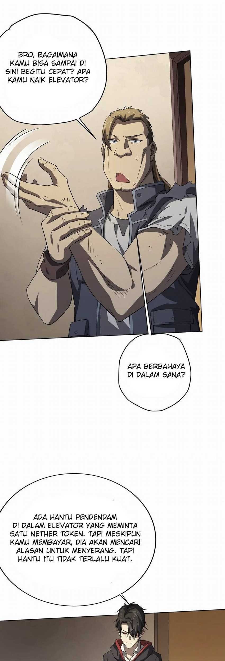 It All Starts With Trillions Of Nether Currency Chapter 17 Gambar 16