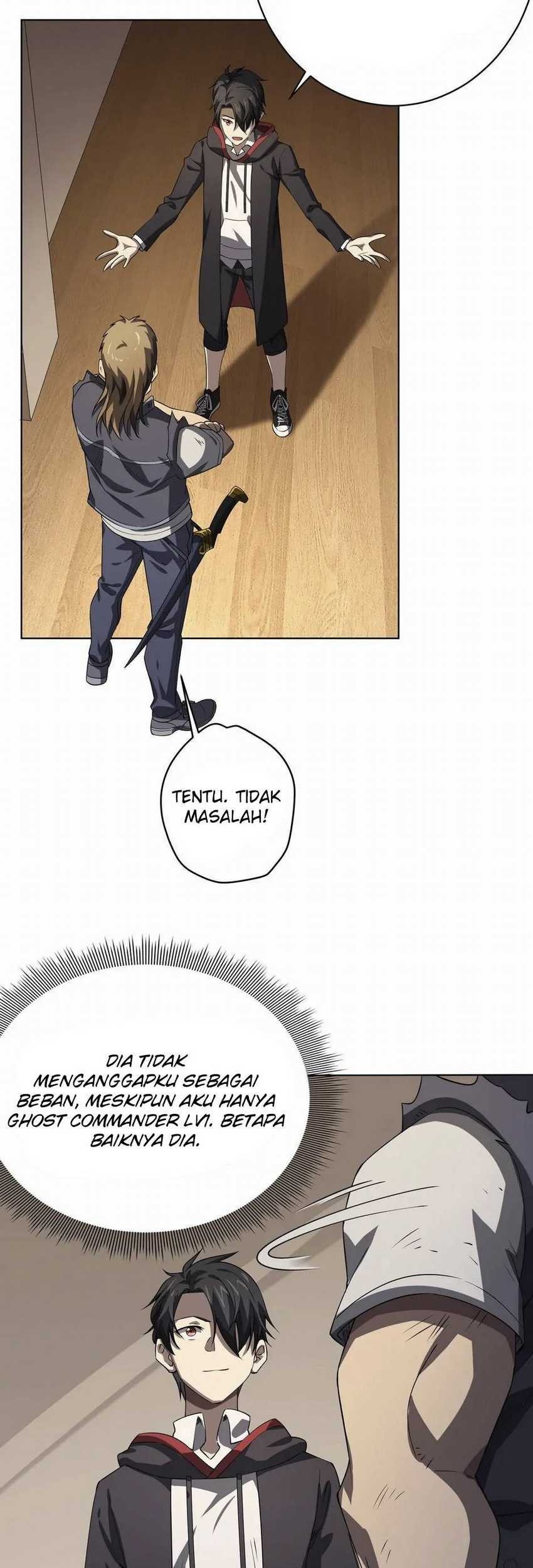 It All Starts With Trillions Of Nether Currency Chapter 17 Gambar 23