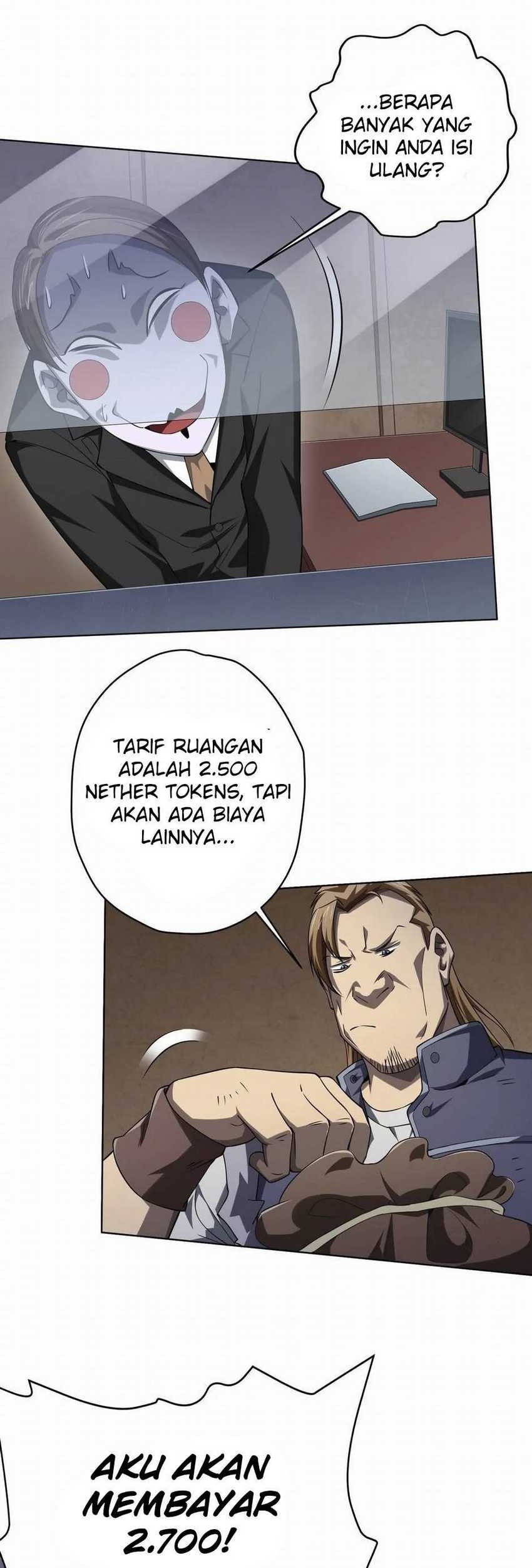 It All Starts With Trillions Of Nether Currency Chapter 17 Gambar 27