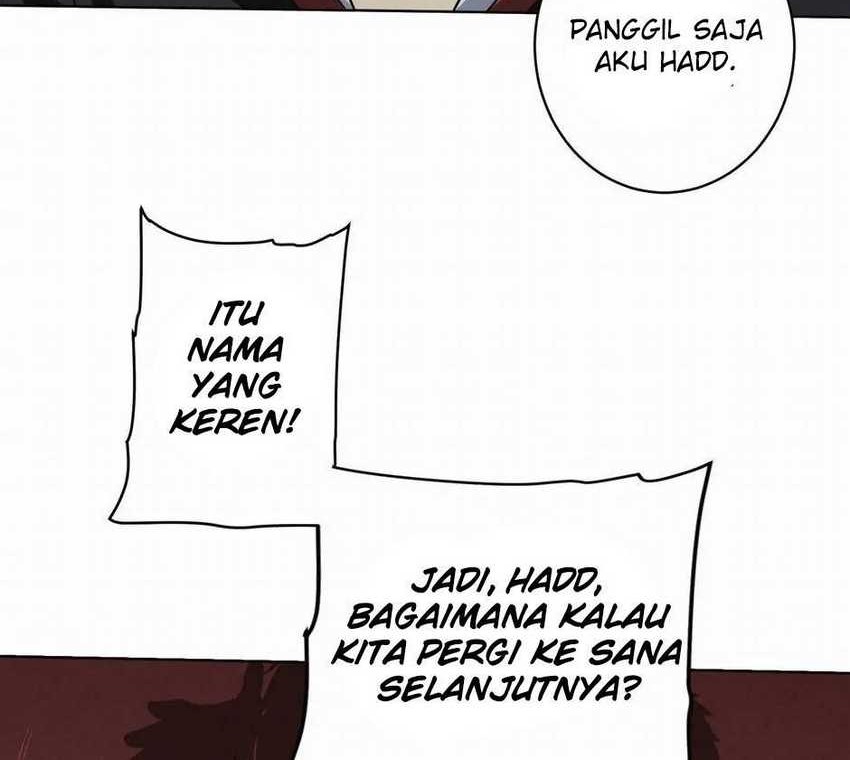 It All Starts With Trillions Of Nether Currency Chapter 17 Gambar 33