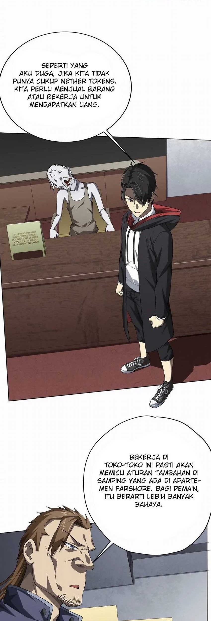 It All Starts With Trillions Of Nether Currency Chapter 17 Gambar 37