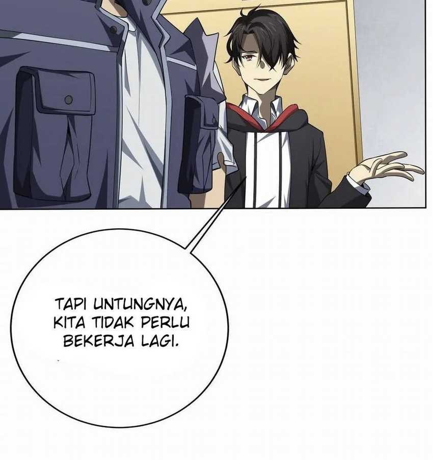 It All Starts With Trillions Of Nether Currency Chapter 17 Gambar 38