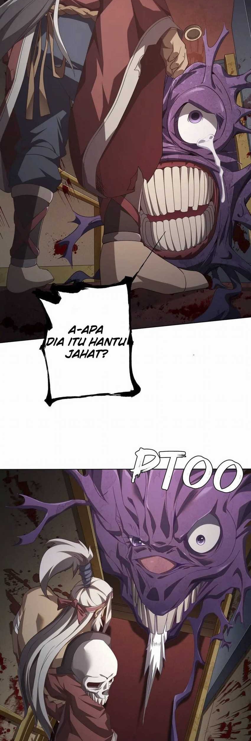 It All Starts With Trillions Of Nether Currency Chapter 16 Gambar 3