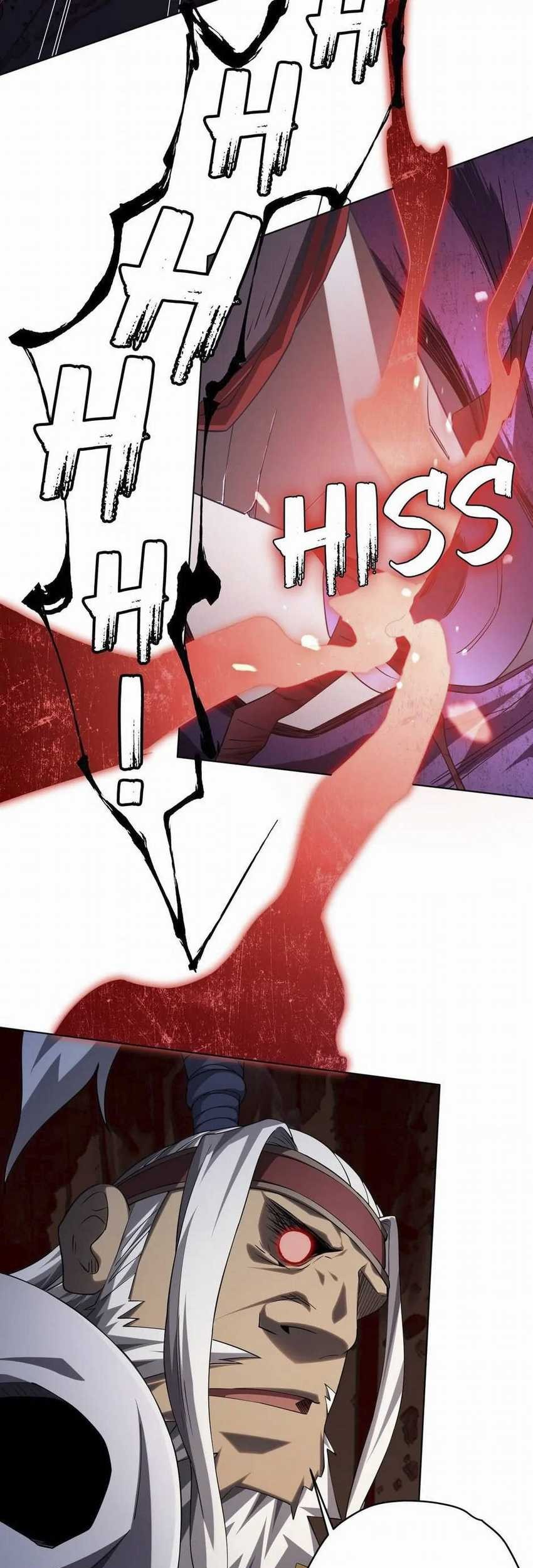 It All Starts With Trillions Of Nether Currency Chapter 16 Gambar 8