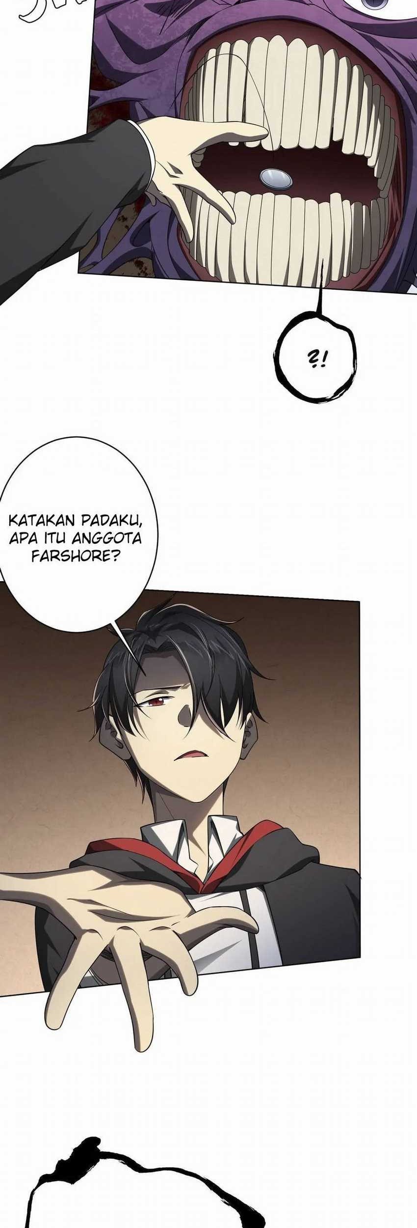 It All Starts With Trillions Of Nether Currency Chapter 16 Gambar 10