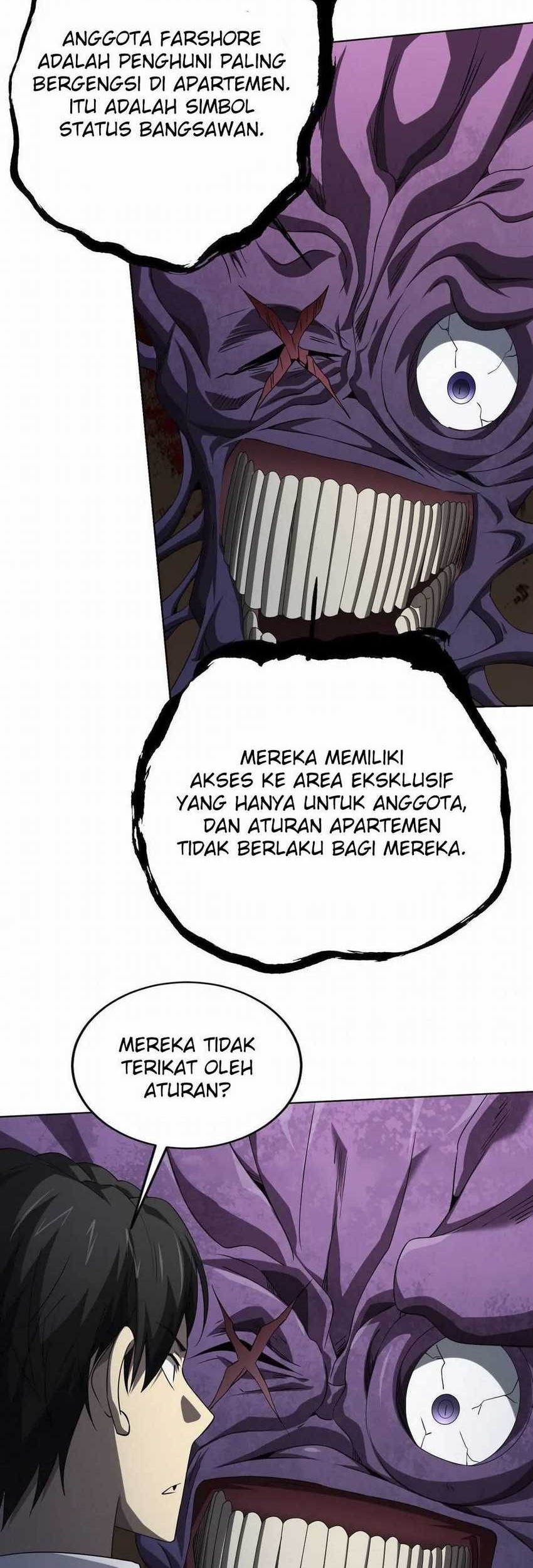 It All Starts With Trillions Of Nether Currency Chapter 16 Gambar 11