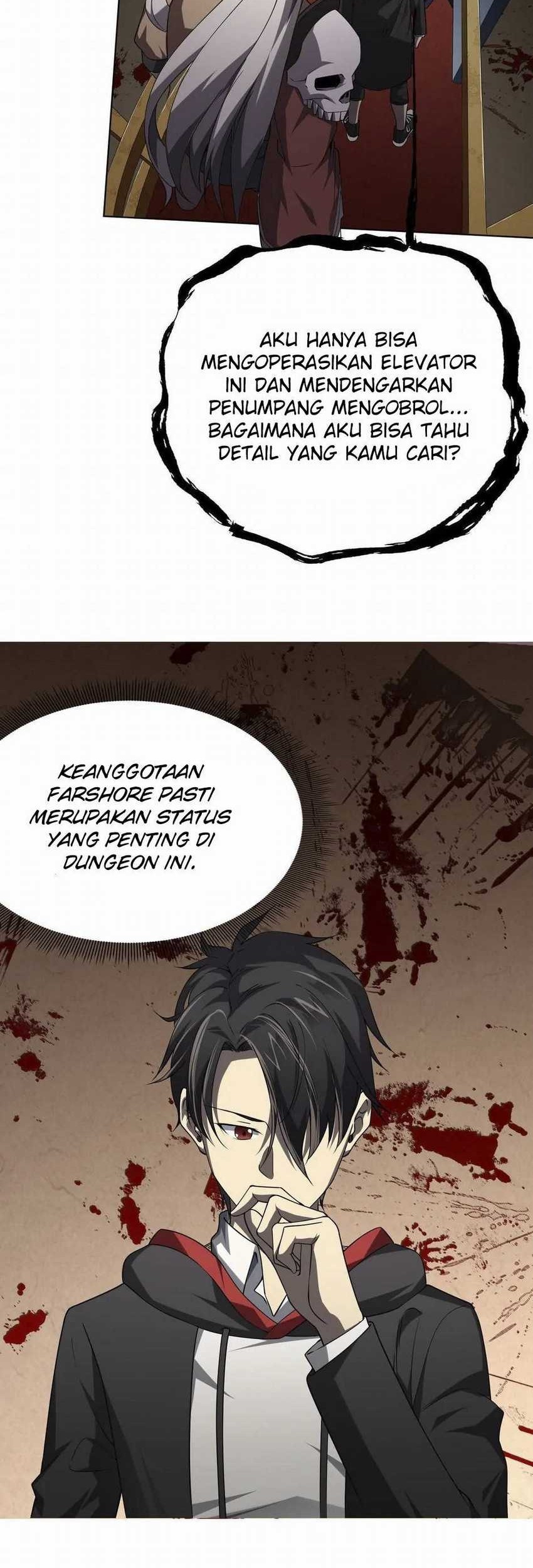 It All Starts With Trillions Of Nether Currency Chapter 16 Gambar 14