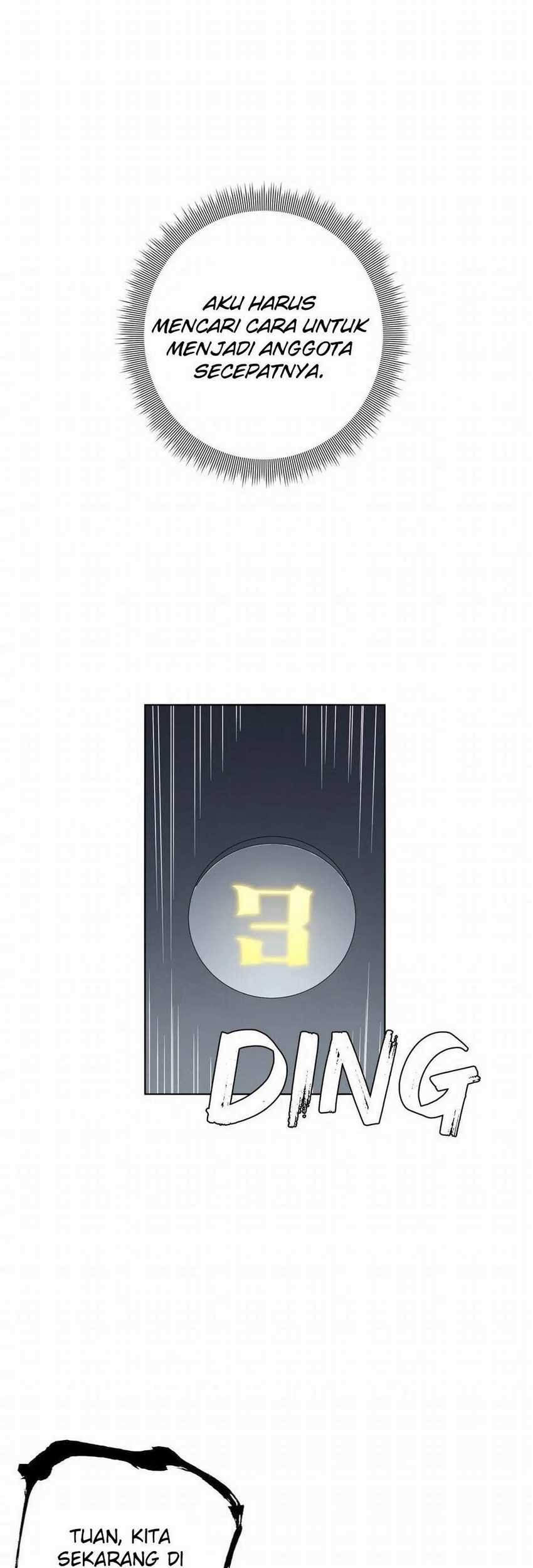 It All Starts With Trillions Of Nether Currency Chapter 16 Gambar 15