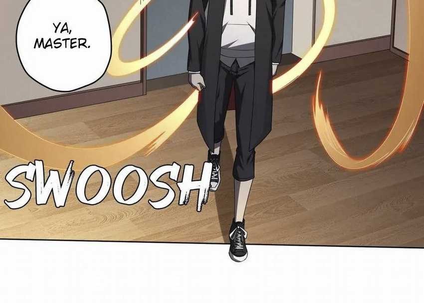 It All Starts With Trillions Of Nether Currency Chapter 16 Gambar 17