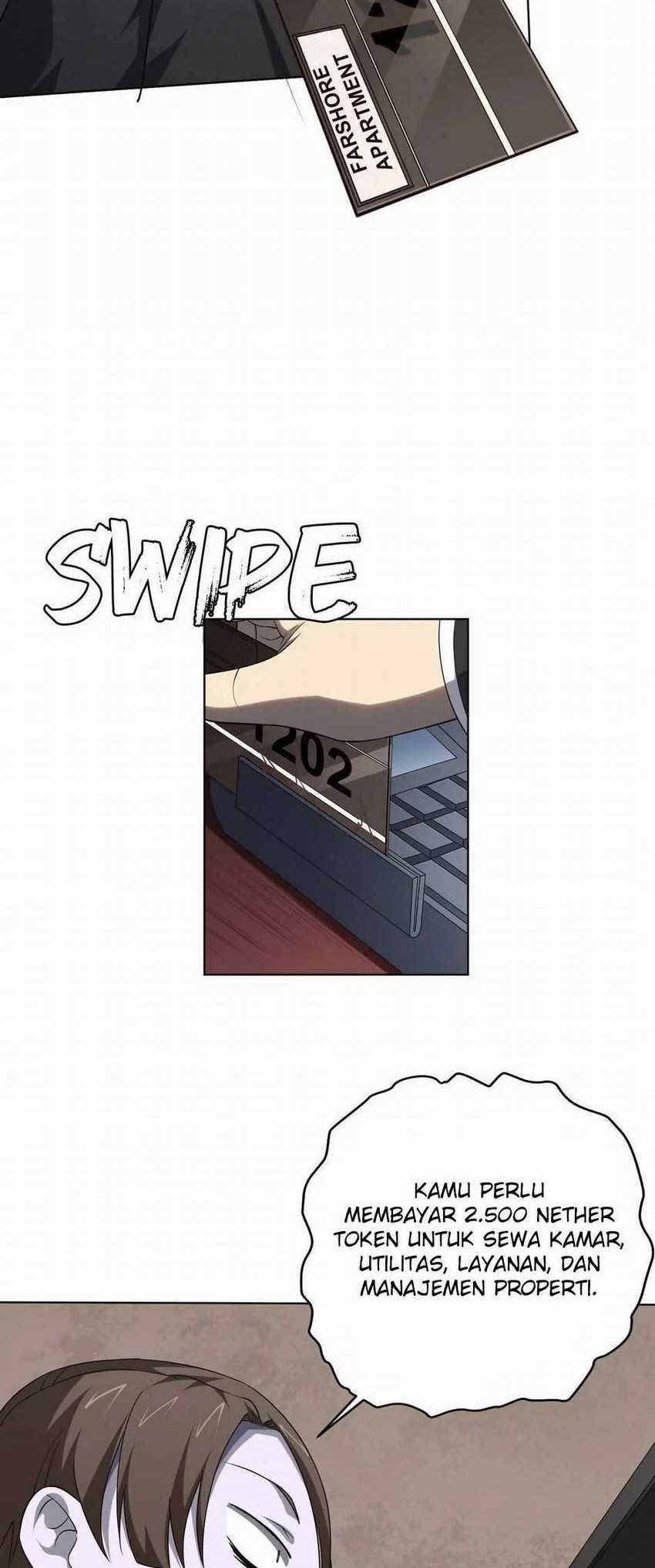 It All Starts With Trillions Of Nether Currency Chapter 16 Gambar 25