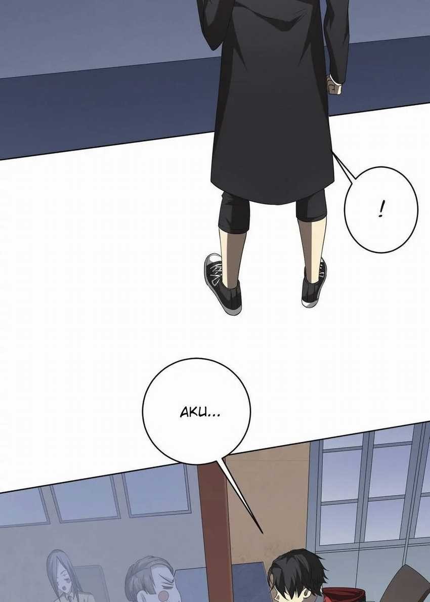 It All Starts With Trillions Of Nether Currency Chapter 16 Gambar 30