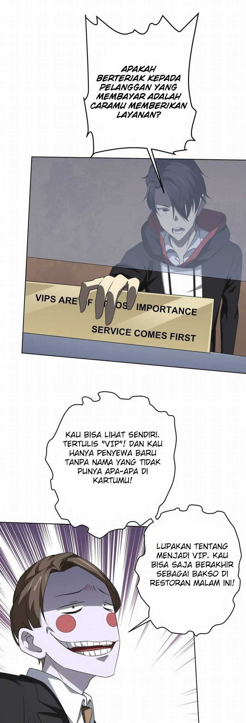 It All Starts With Trillions Of Nether Currency Chapter 16 Gambar 32