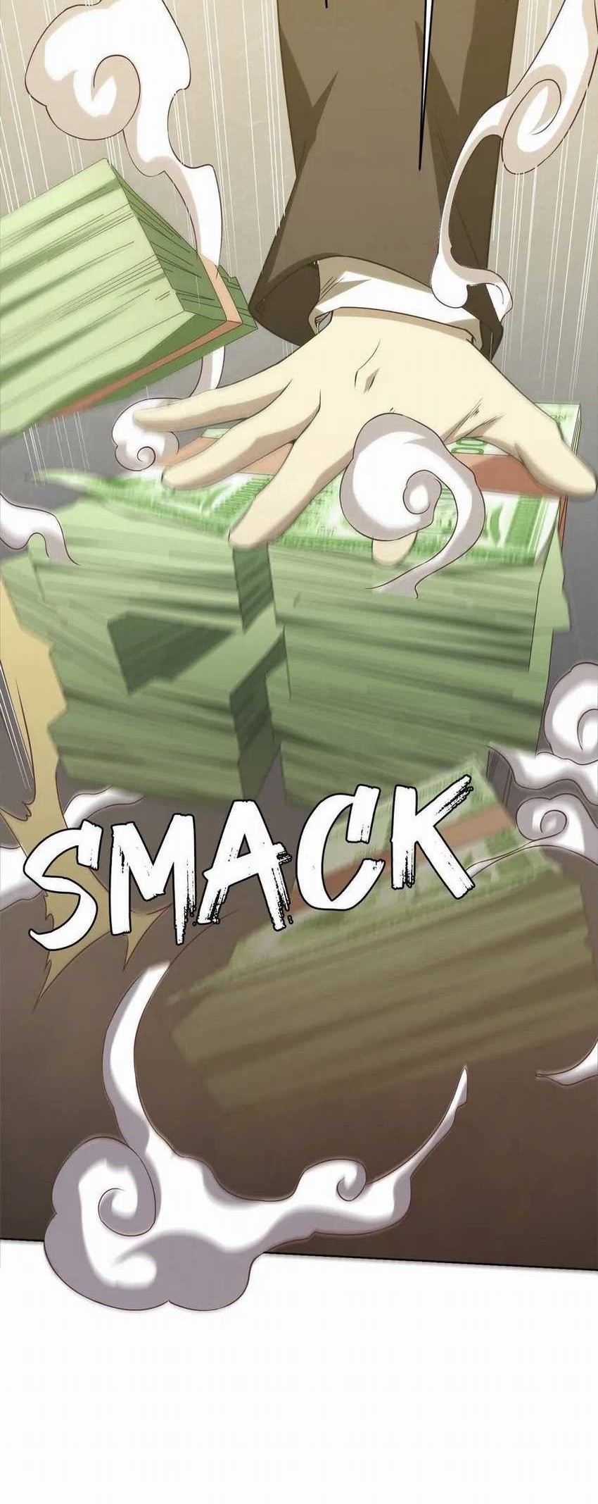 It All Starts With Trillions Of Nether Currency Chapter 16 Gambar 34