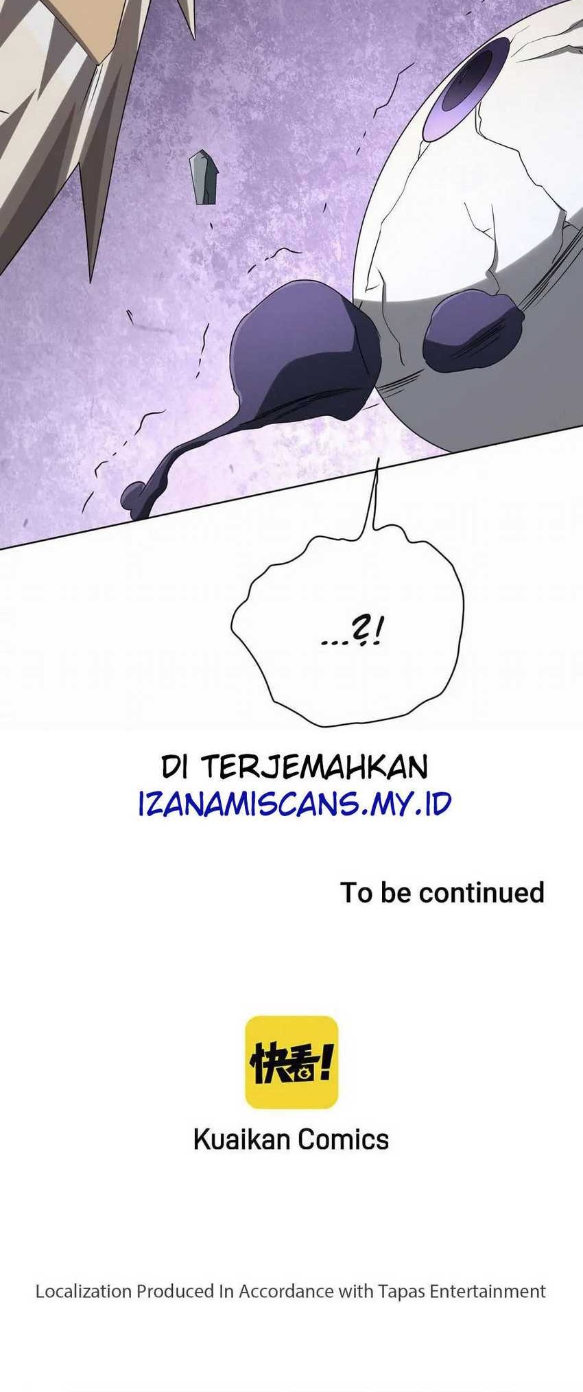 It All Starts With Trillions Of Nether Currency Chapter 15 Gambar 35