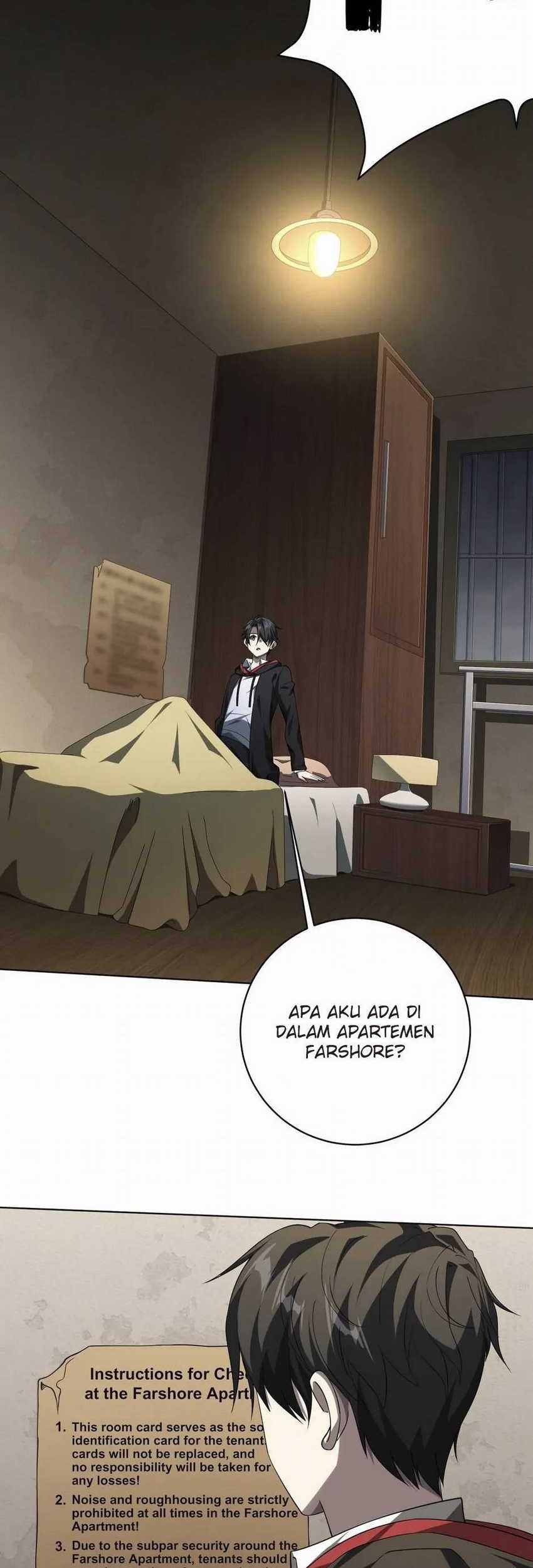 It All Starts With Trillions Of Nether Currency Chapter 15 Gambar 4