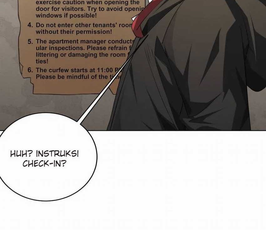 It All Starts With Trillions Of Nether Currency Chapter 15 Gambar 5