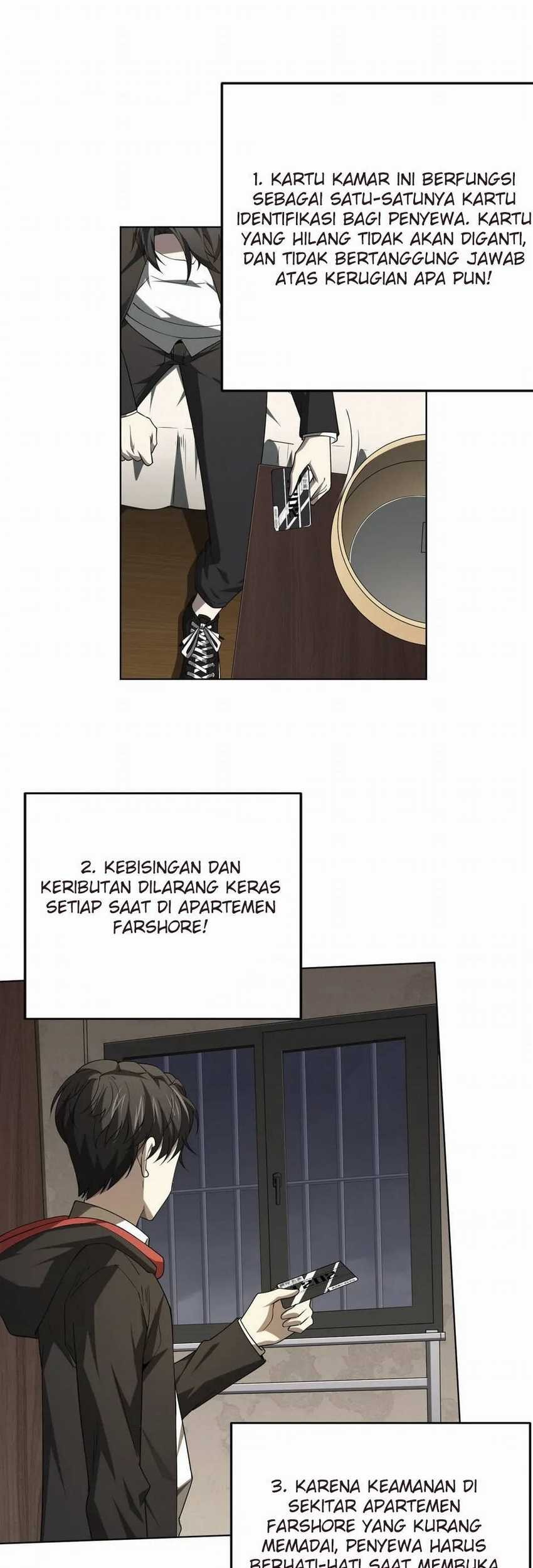 It All Starts With Trillions Of Nether Currency Chapter 15 Gambar 6