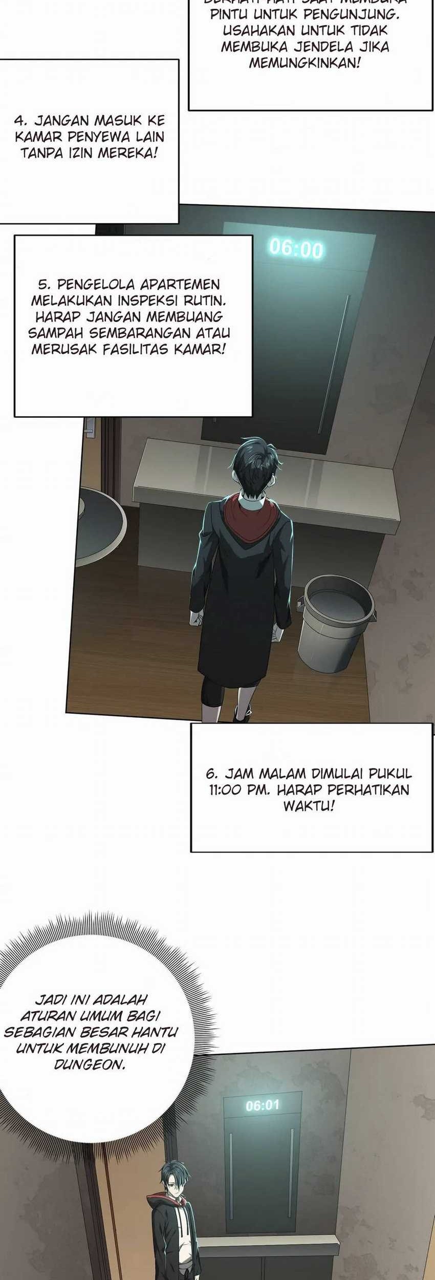 It All Starts With Trillions Of Nether Currency Chapter 15 Gambar 7