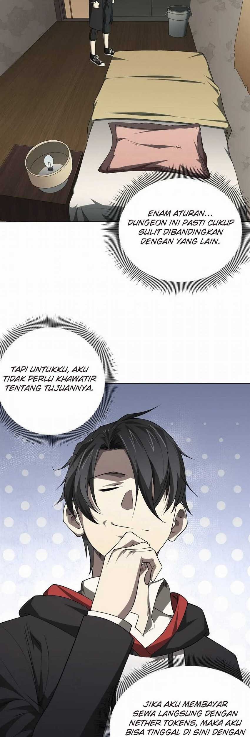 It All Starts With Trillions Of Nether Currency Chapter 15 Gambar 8