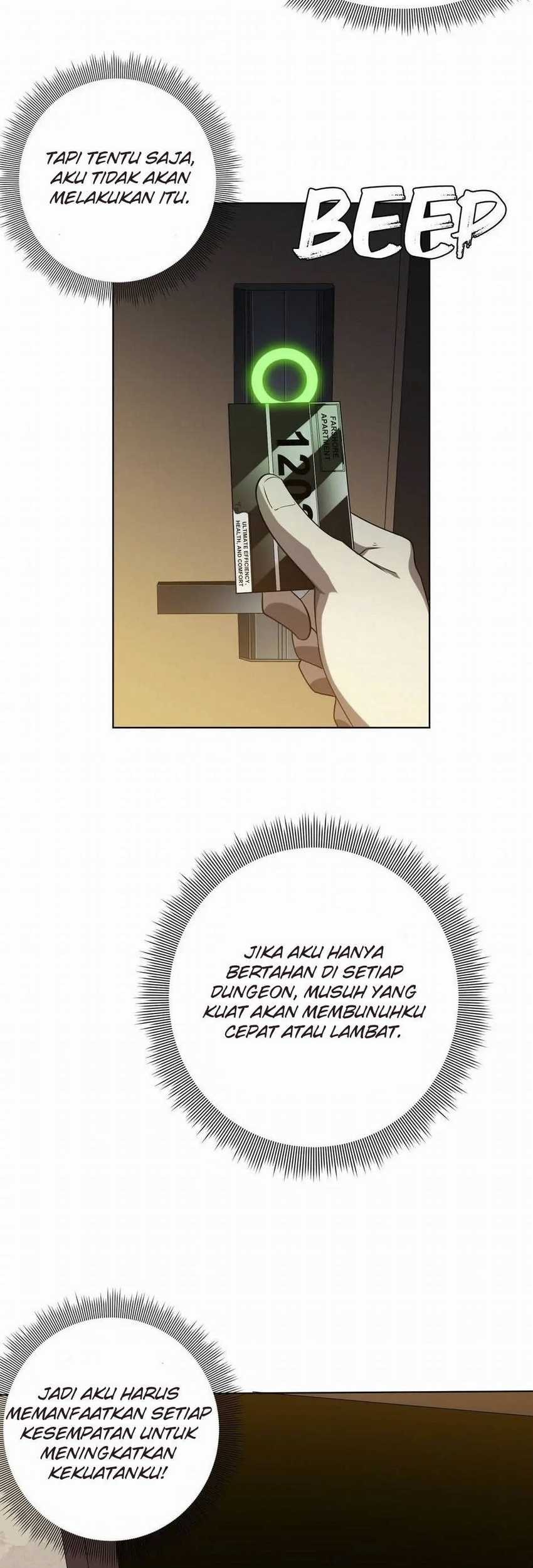 It All Starts With Trillions Of Nether Currency Chapter 15 Gambar 10