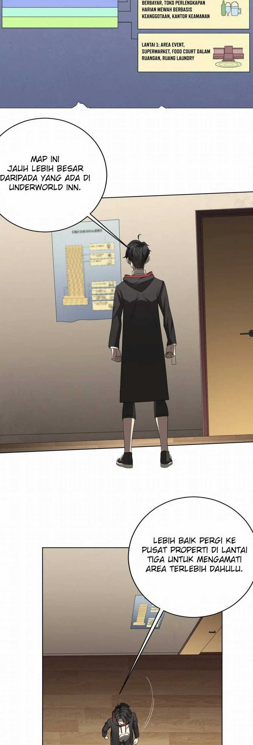 It All Starts With Trillions Of Nether Currency Chapter 15 Gambar 15