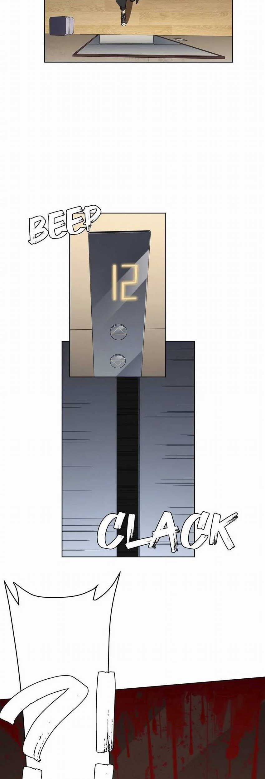 It All Starts With Trillions Of Nether Currency Chapter 15 Gambar 16