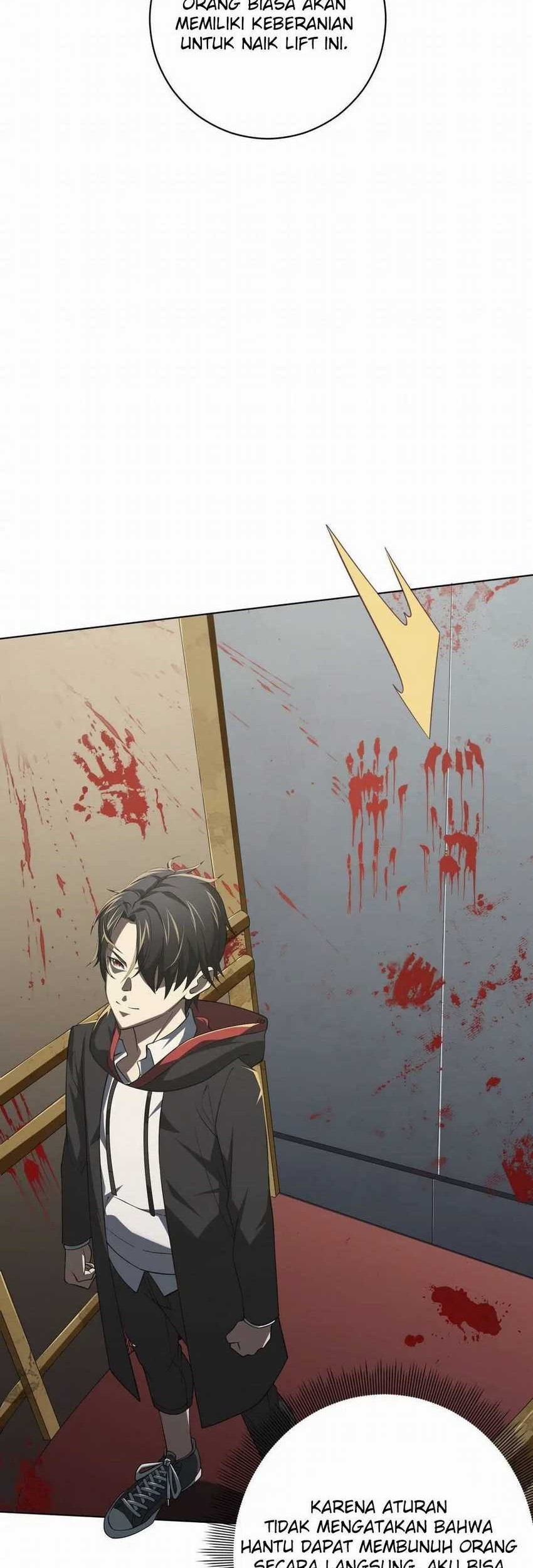 It All Starts With Trillions Of Nether Currency Chapter 15 Gambar 19