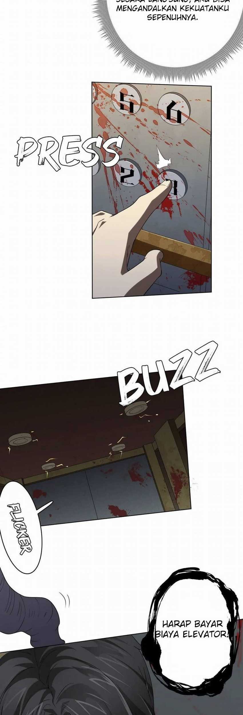 It All Starts With Trillions Of Nether Currency Chapter 15 Gambar 20