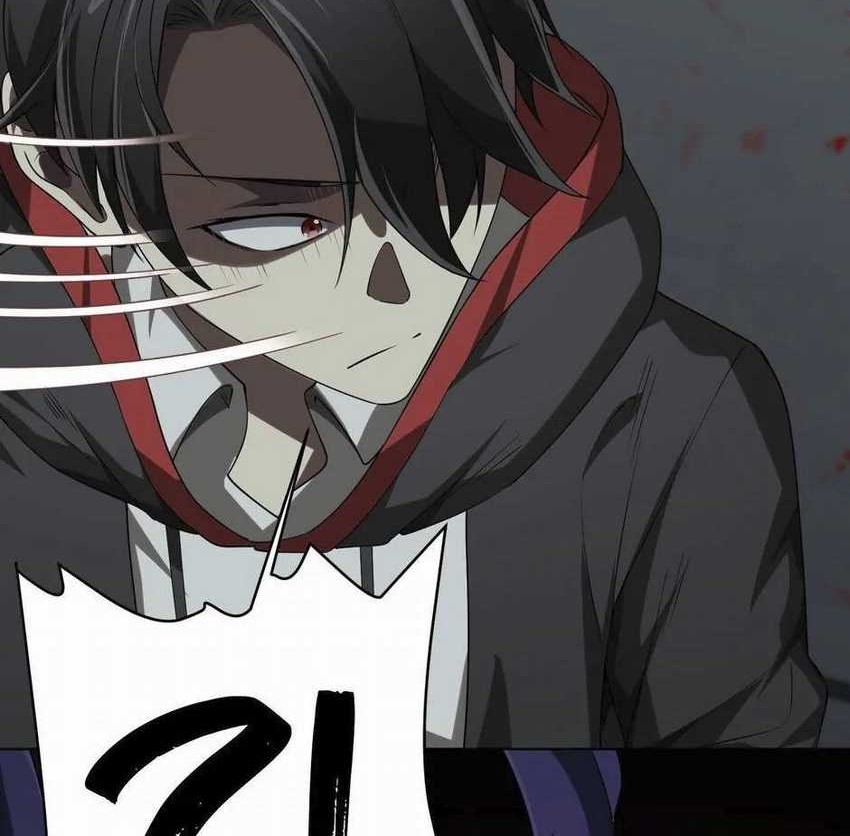 It All Starts With Trillions Of Nether Currency Chapter 15 Gambar 21