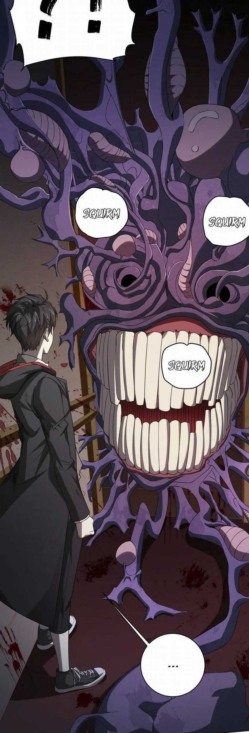 It All Starts With Trillions Of Nether Currency Chapter 15 Gambar 22