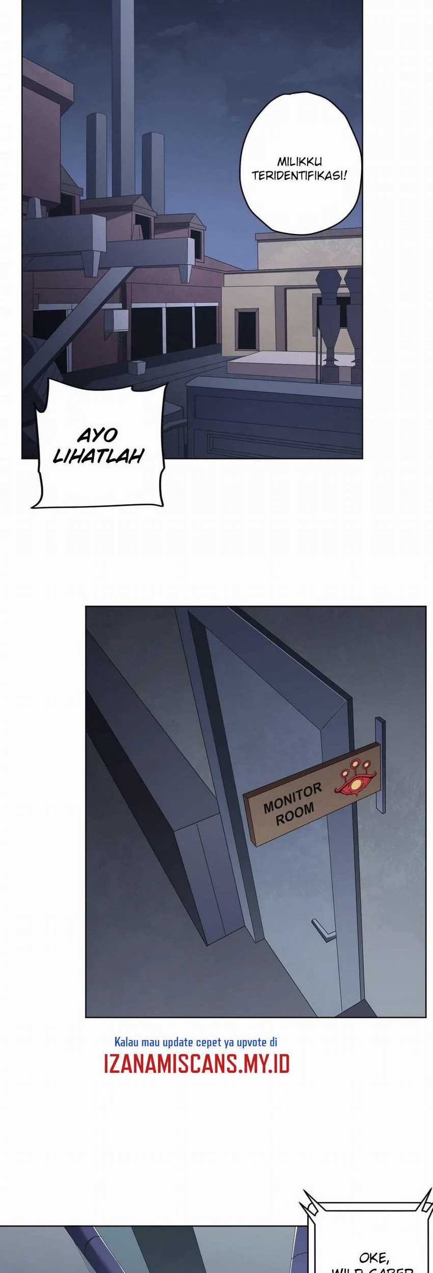 It All Starts With Trillions Of Nether Currency Chapter 14 Gambar 3