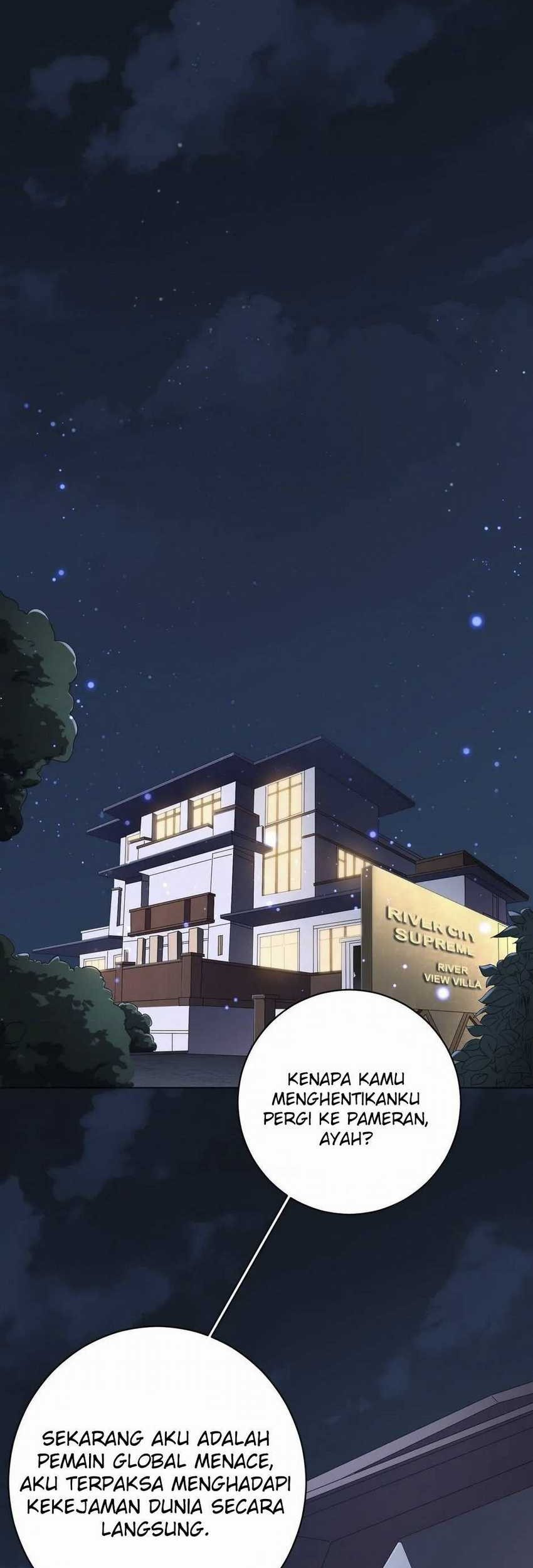 It All Starts With Trillions Of Nether Currency Chapter 14 Gambar 17