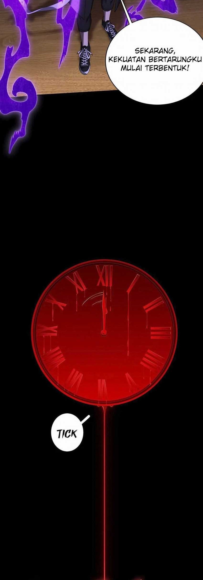 It All Starts With Trillions Of Nether Currency Chapter 14 Gambar 32